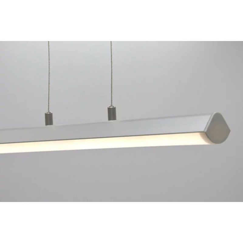 Corner Shape Aluminum LED Channel For 20mm Multi-Row LED Tape Lights Corner Shape Aluminum LED Channel For 20mm Multi-Row LED Tape Lights